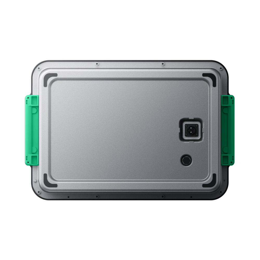 Battery AB3000X for SolarFlow 2400 AC